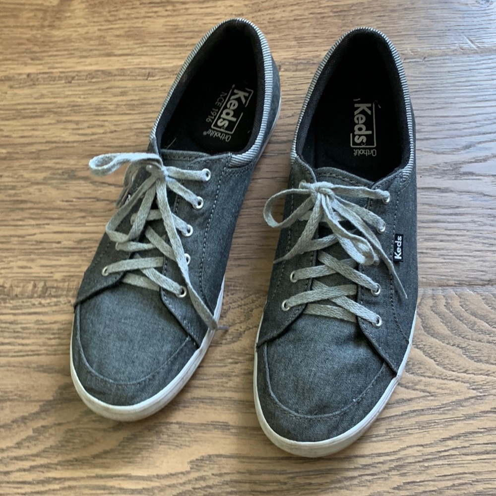 Keds Ortholit sneakers 9.5
